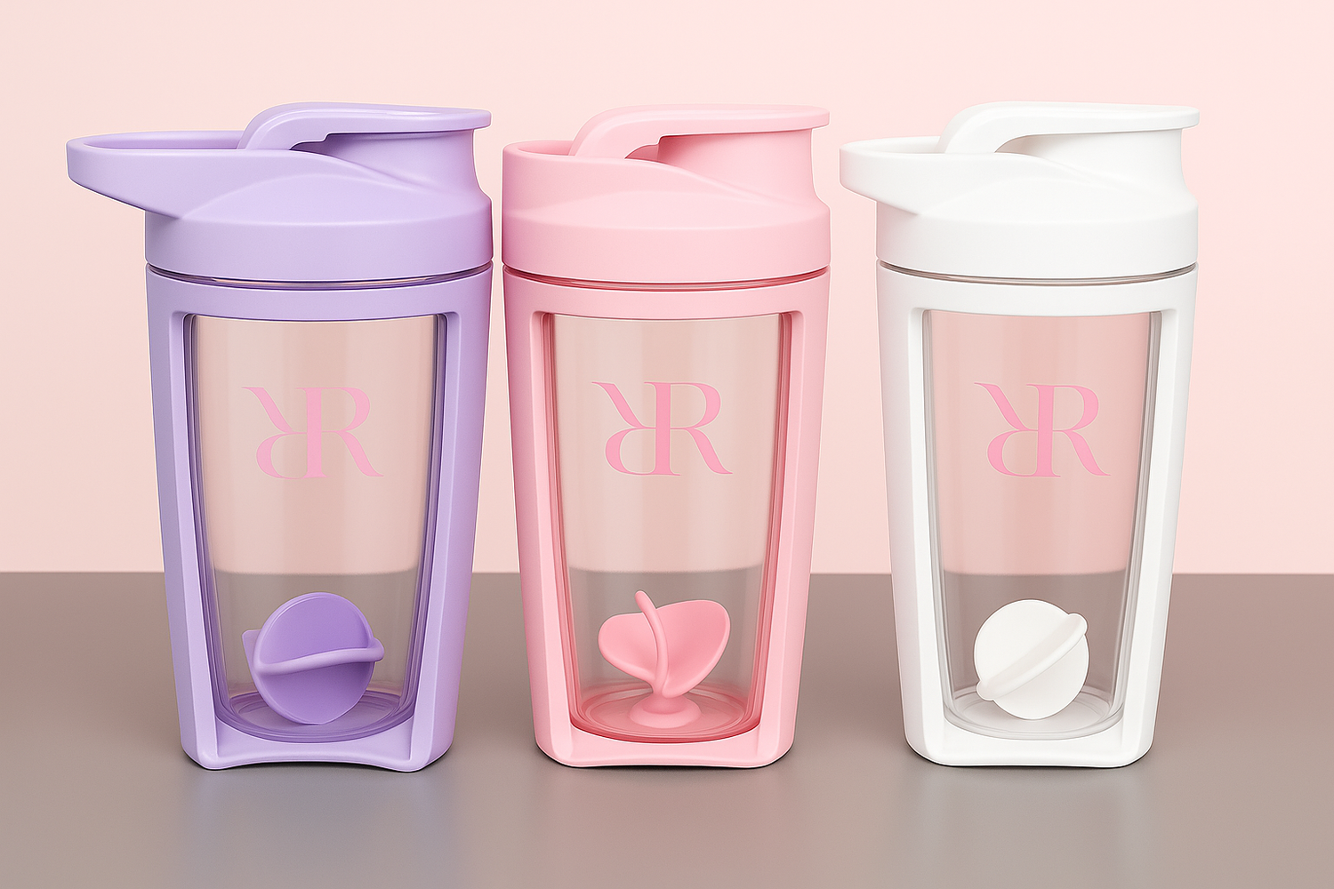 Reform and Revive Shaker Cup