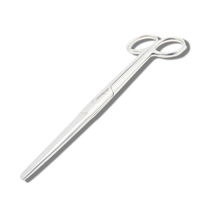 Dressing Felt Scissor 18cm Blunt Sharp