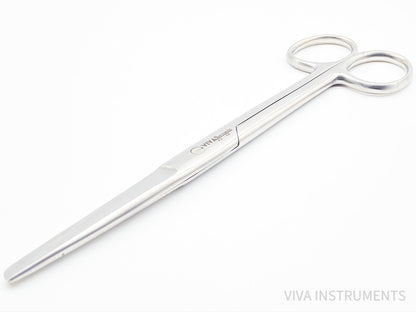 Dressing Felt Scissor 18cm Blunt Sharp