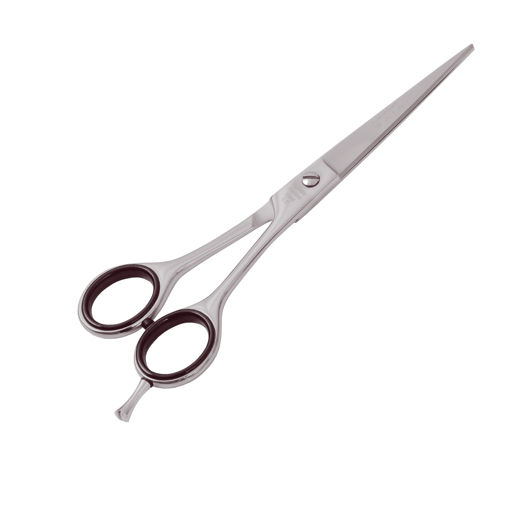 Hairdressing Scissors Gold 6.5 inch