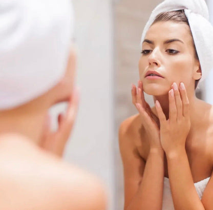 Skin Treats for Her
