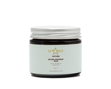 Soothing Deodorant Balm