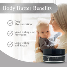 The Baby Butter