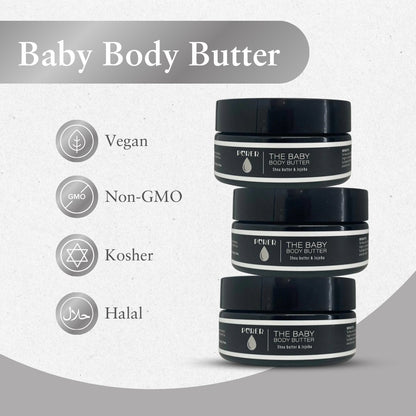 The Baby Butter