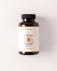 The O Capsule