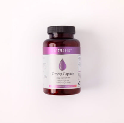The Omega Capsule