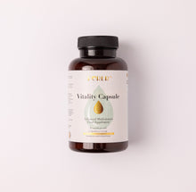 The Vitality Capsule