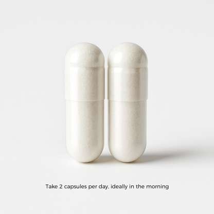 Resveratrol 1000mg