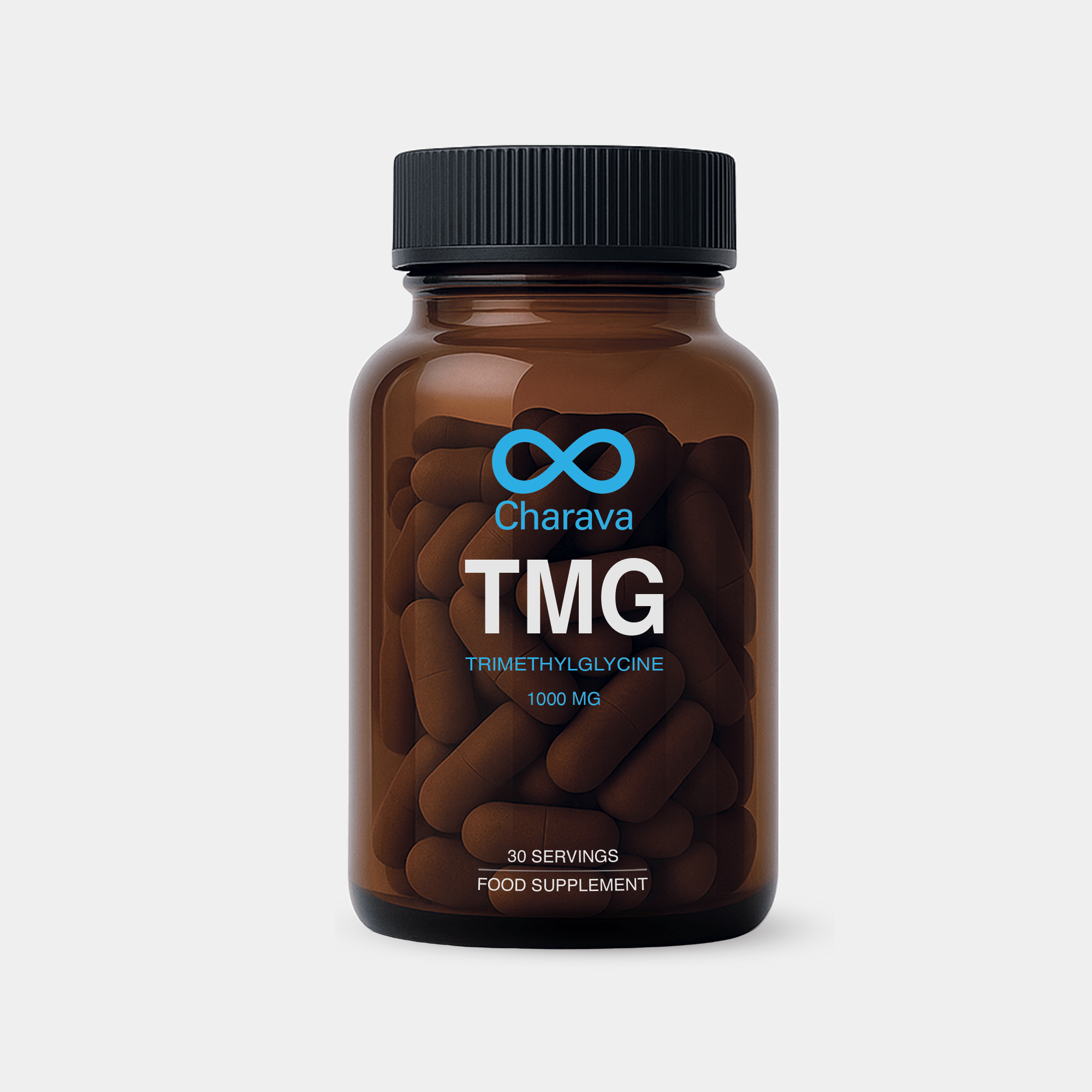 TMG 1000mg (Trimethylglycine)