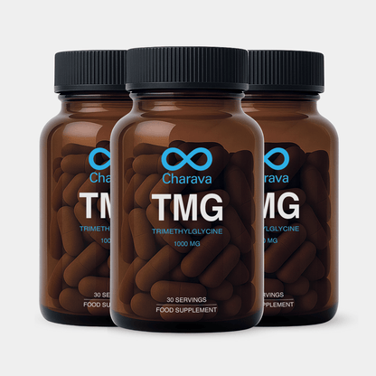 TMG 1000mg (Trimethylglycine)