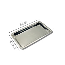 Instrument Tray 8 x 4.5 Inch