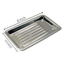 Tools Tray 8 x 4.5 Inch