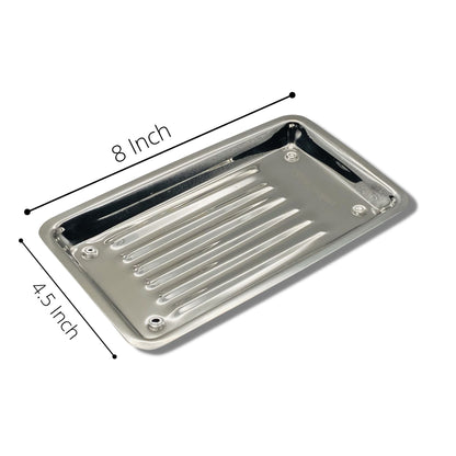 Tools Tray 8 x 4.5 Inch