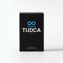 Tudca 500mg