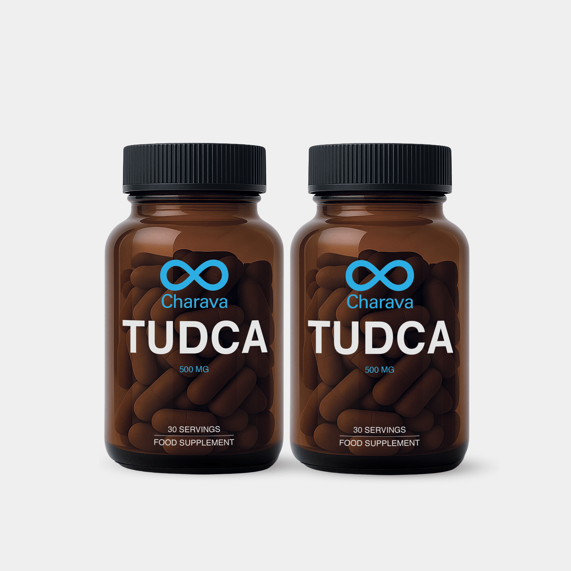 Tudca 500mg