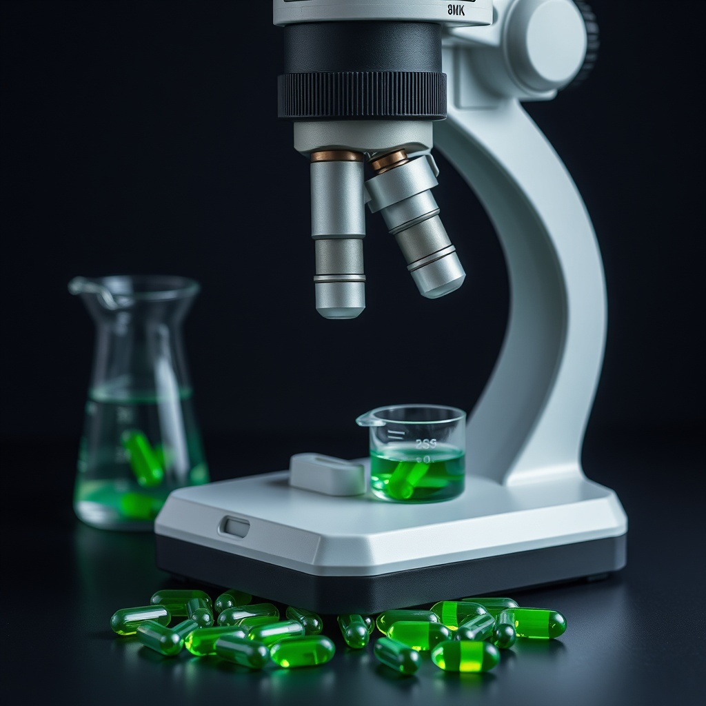 Science-Backed Formulas