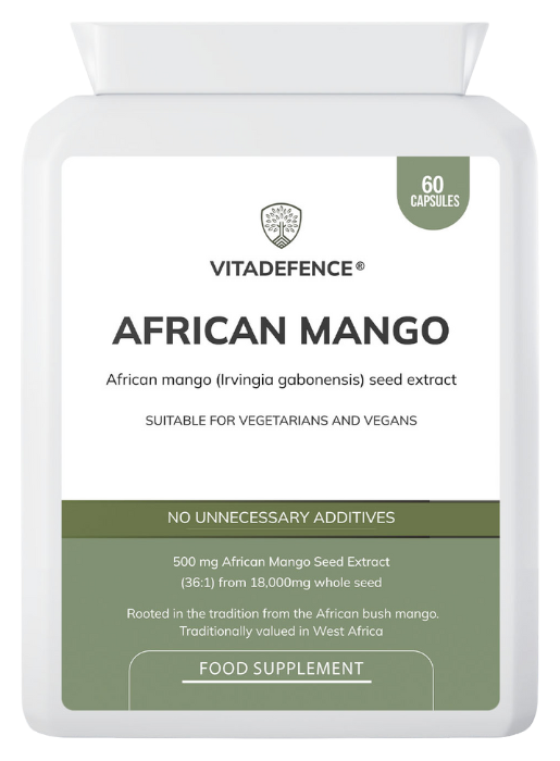 African Mango