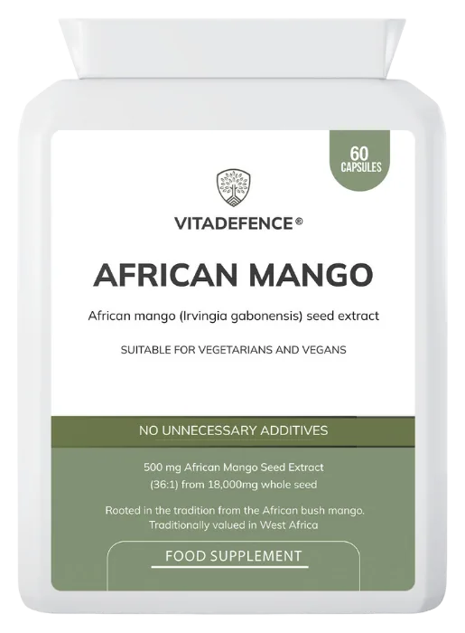 African Mango