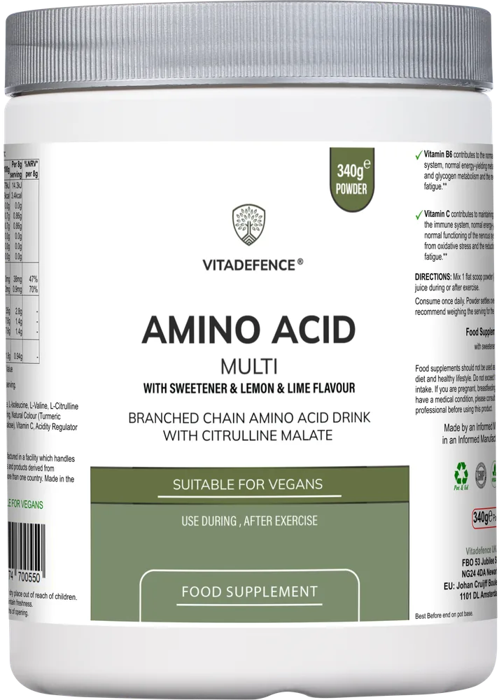 Amino Acid Multi