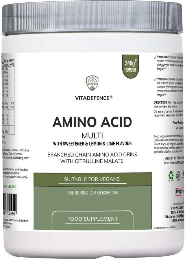 Amino Acid Multi