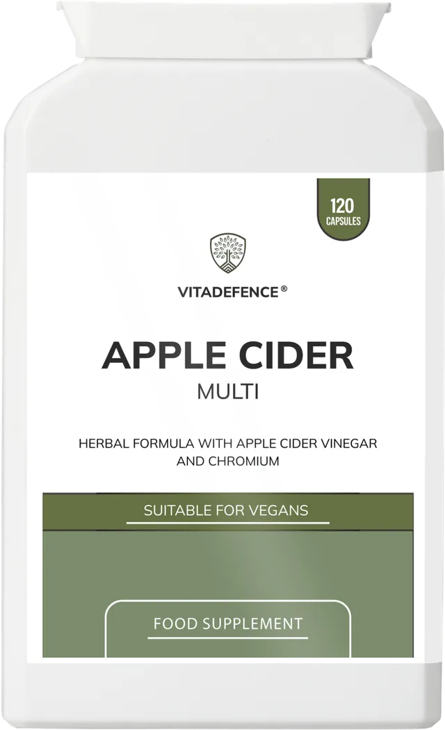 Apple Cider Multi