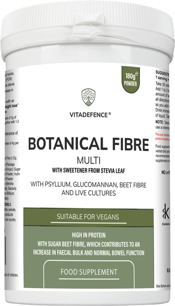 Botanical Fibre Multi