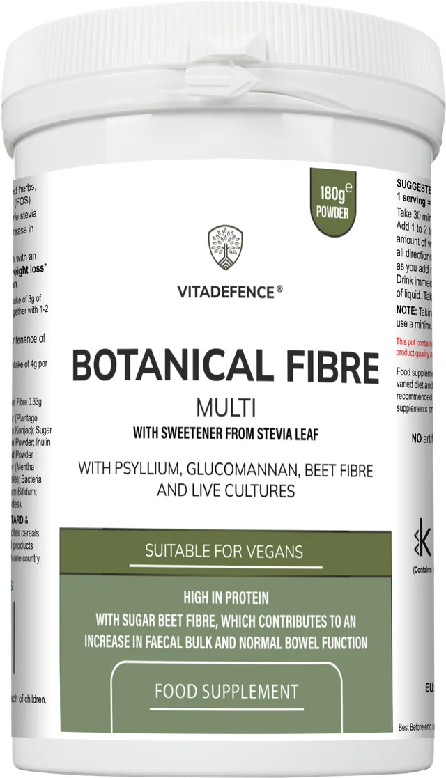 Botanical Fibre Multi