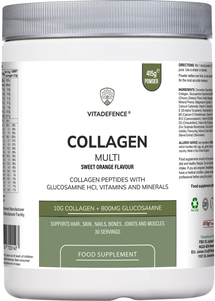 Collagen Multi