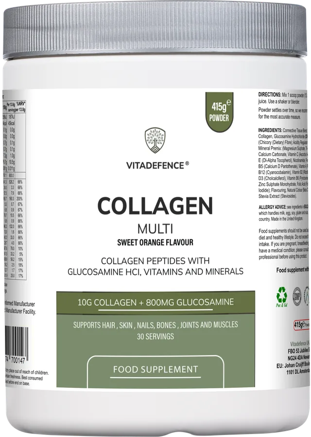 Collagen Multi