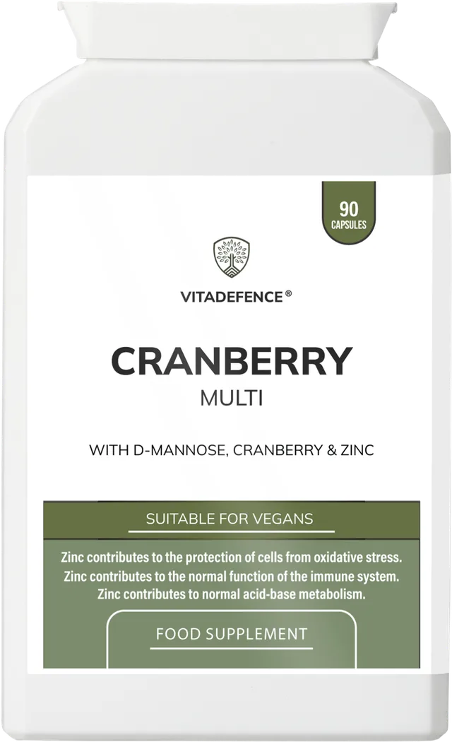 Cranberry Multi