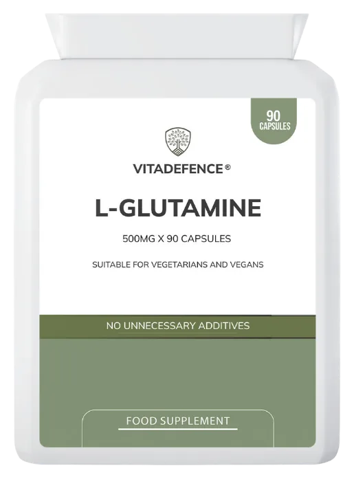 L-Glutamine