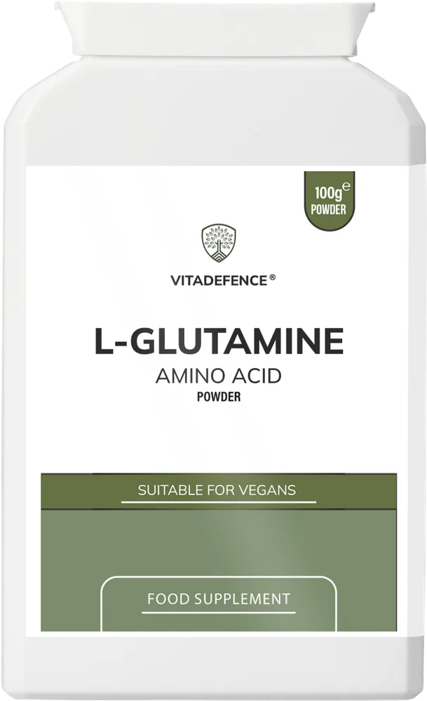 L-Glutamine Powder