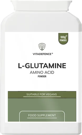 L-Glutamine Powder