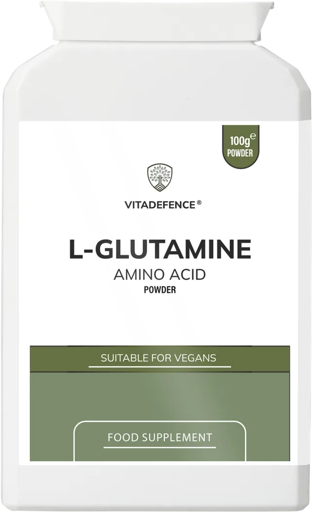 L-Glutamine Powder