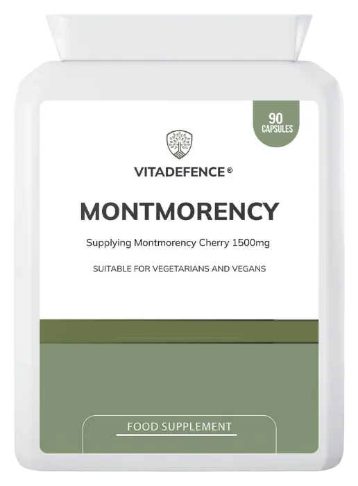 Montmorency