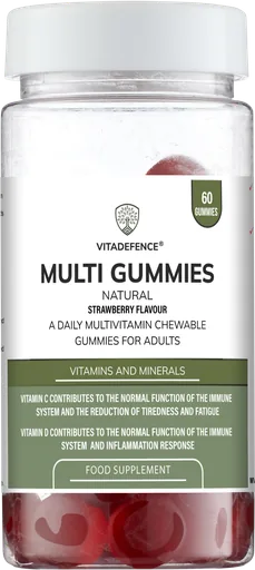 Multi Gummies
