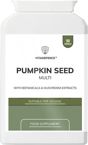 Pumpkin Seed Multi