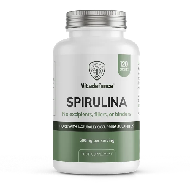 Spirulina