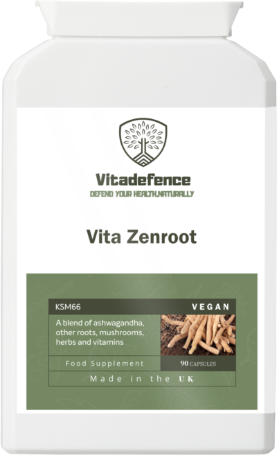 Vita Zenroot