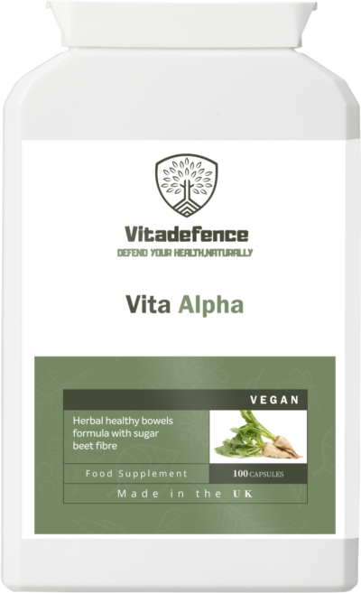 Vita Alpha