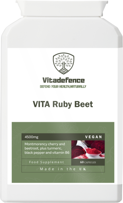 VITA Ruby Beet