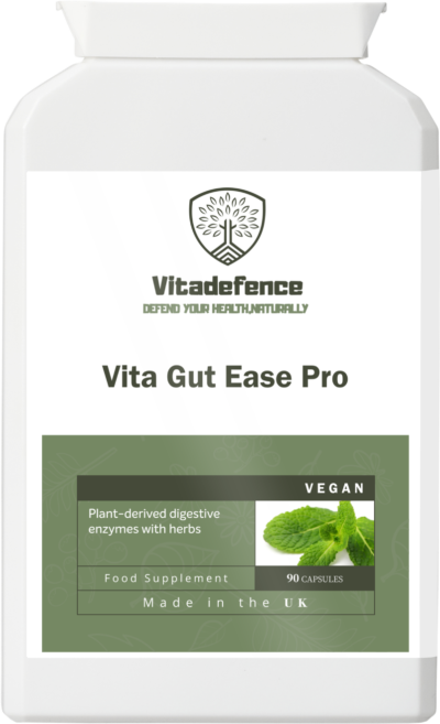 Vita Gut Ease Pro
